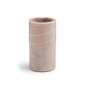 Rossa Bath Accessories Pink|Toothbrush Holder