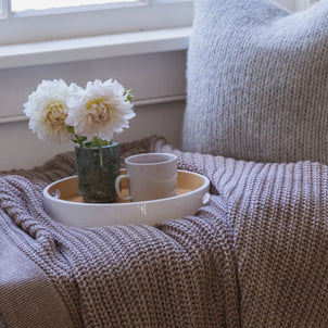 Round Lacca Nesting Trays Round Lacca Nesting Trays