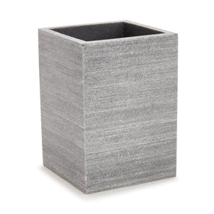 Slate Bath Accessories Grey|Tumbler