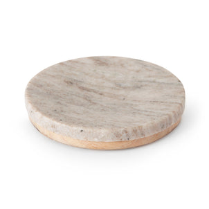 San Marino Bath Accessories Beige|Soap Dish