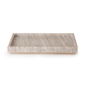 San Marino Bath Accessories Beige|Tray