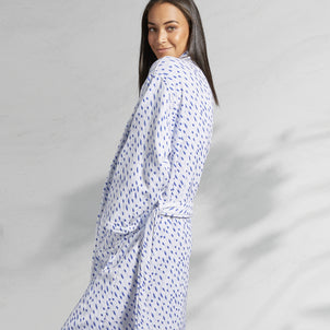 Boudoir Robe default