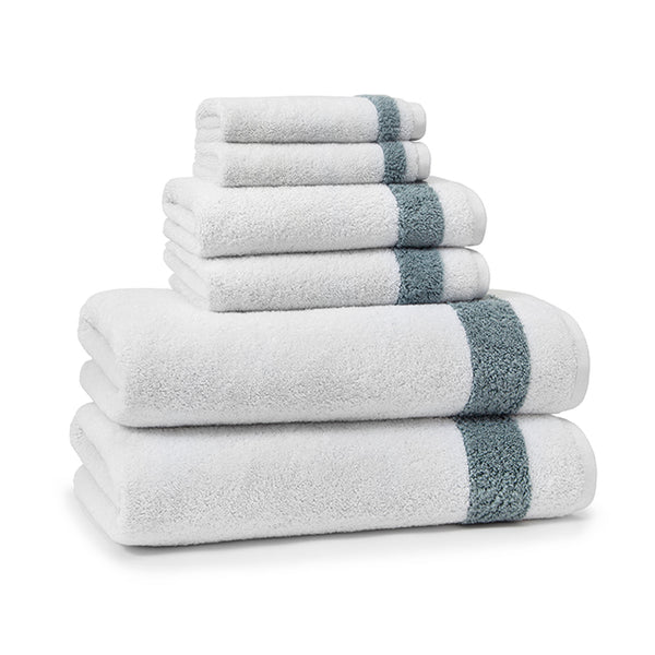 Sedona Reversible Towels – Kassatex