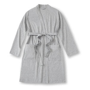 The Shaya Robe Grey (Shaya)