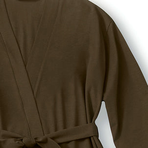 The Shaya Robe Olive|customizer