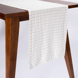 Linen Runner Stripe (tabletop)