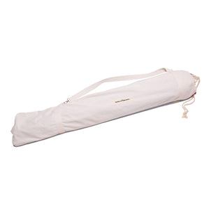 Business & Pleasure Co. The Premium Beach Umbrella - Antique White Antique White