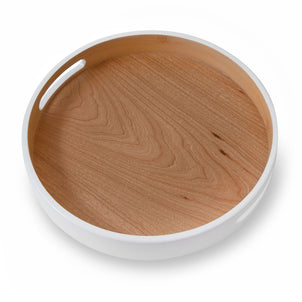 Round Lacca Nesting Trays Round Lacca Nesting Trays