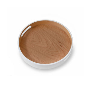 Round Lacca Nesting Trays Round Lacca Nesting Trays