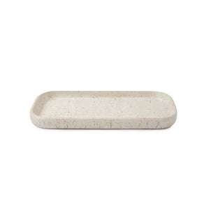 Aman Bath Accessories Ivory (Culver)|Tray