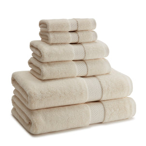 Atelier 800-Gram Towels Chalk