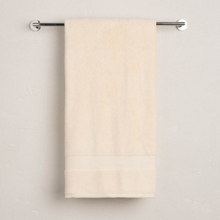 Kassatex Atelier 800-gram Hand Towel Tan