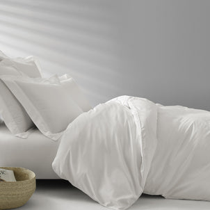Bamboo Sateen Duvet default