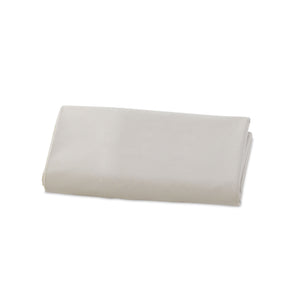 Bamboo Sateen Fitted Sheet Bisque