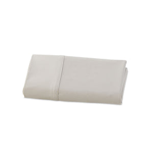 Bamboo Sateen Flat Sheet Bisque