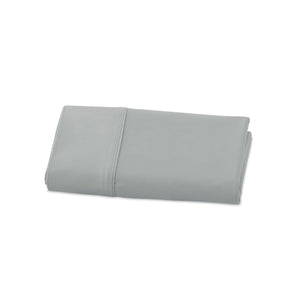 Bamboo Sateen Flat Sheet Silver Sage