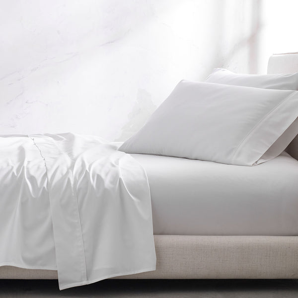 Bamboo Sateen Sheet Set Kassatex