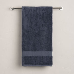 Atelier 800-Gram Towels batik blue|customizer