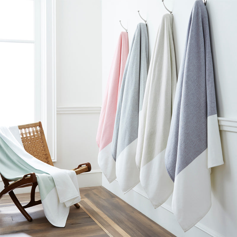 Serviette De Plage Arena Multistripes - 170 X 90 Cm - Coton épais 400 G/m² - Mixte - 9