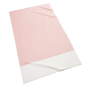 Block Pareo Fouta Beach Towels Coral|customizer