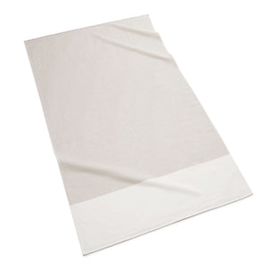 Block Pareo Fouta Beach Towels Linen