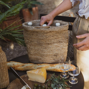 Borsa di Vino Bianco