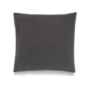 Cascada Pillow Cover Grey|20" x 20"