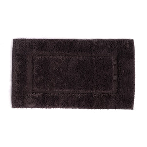 Chalet Bath Rugs Beluga