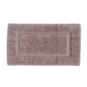 Chalet Bath Rugs Marble Tan (Chalet)