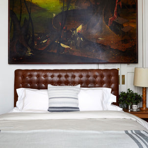 Coleman Pillow Cover default