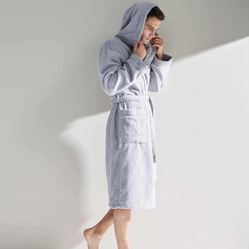 Monogram Toweling Hoodie - Women - Ready-to-Wear