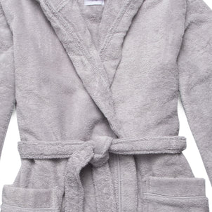 Contempo Hooded Robes Steel (Contempo)|customizer