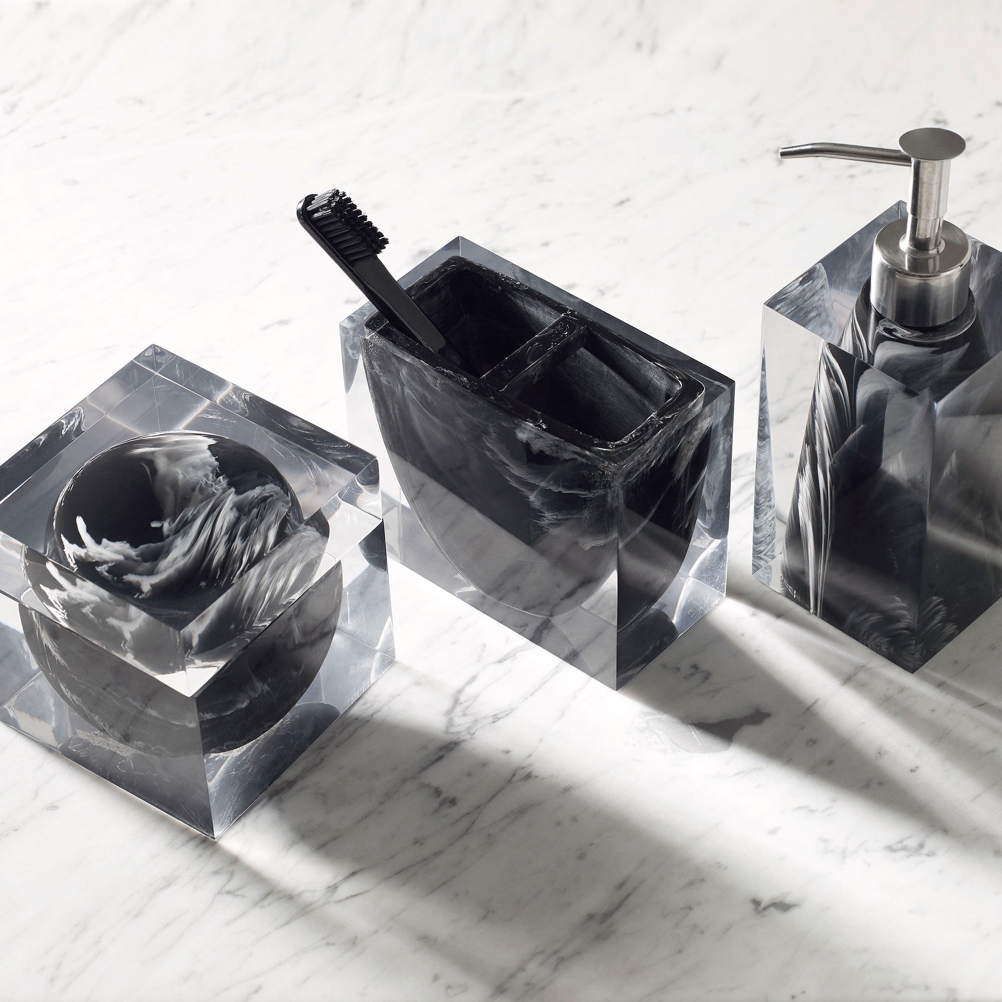 Ducale Bath Accessories Kassatex