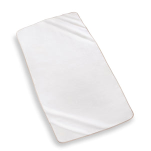 DuCap Pool Towels White/Linen