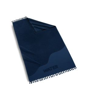 Elements Beach Towels Water