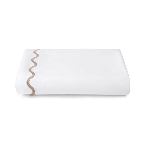 Ripple Flat Sheet – Kassatex
