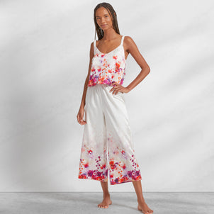 Floral Ombre Pant default