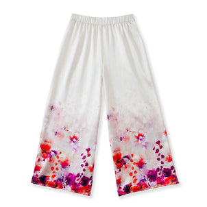 Floral Ombre Pant default