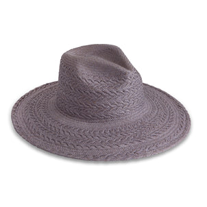 Freya Redwood Hat Fog