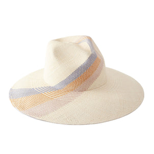 Freya Sunrise Hat Tangerine/Multi