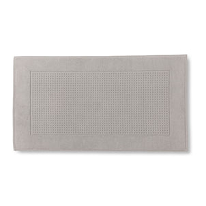 Hammam Turkish Bath Mats Dolphin Grey