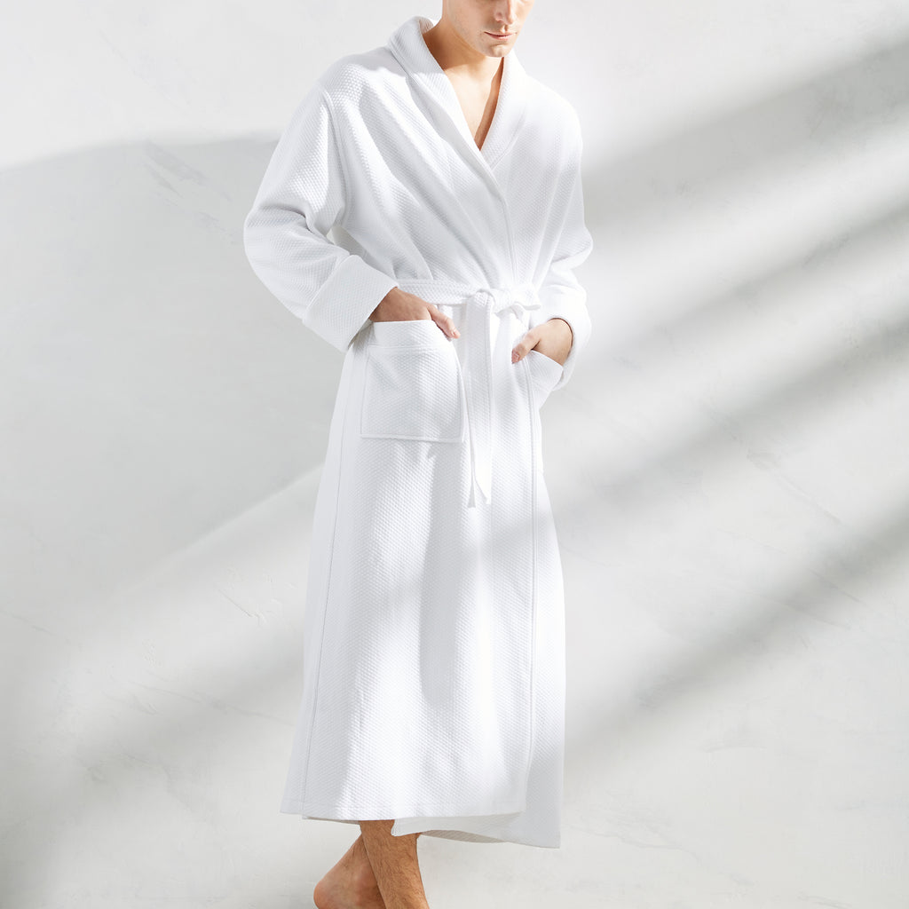 Miena Robe, Soft & Lightweight Robe