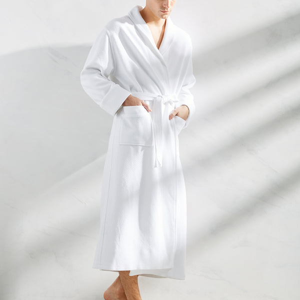 Hotel Diamond Robe – Kassatex