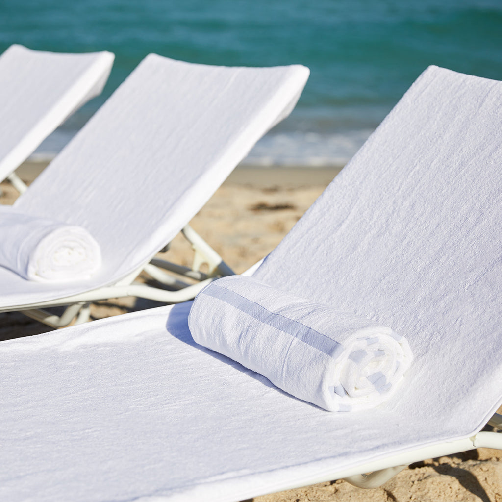 Premium Ibiza Towels - Softness & Absorbency Combined