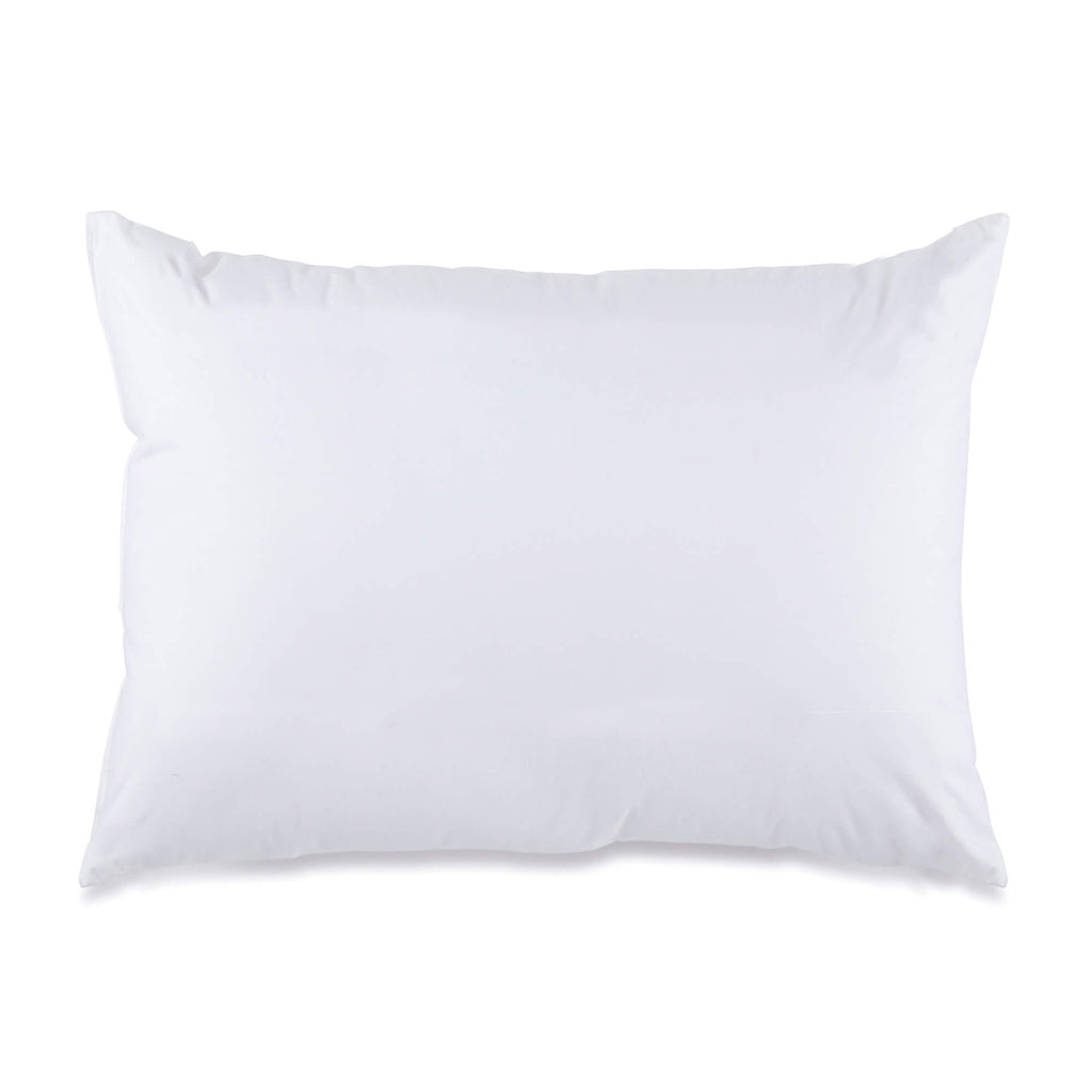 Cozy Essentials 4-Pack Standard Soft Down Alternative Bed Pillow