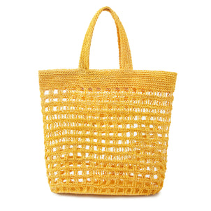 Farmer's Market Tote Sun|Jumbo