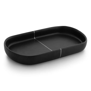 Nero Bath Accessories Black|Tray