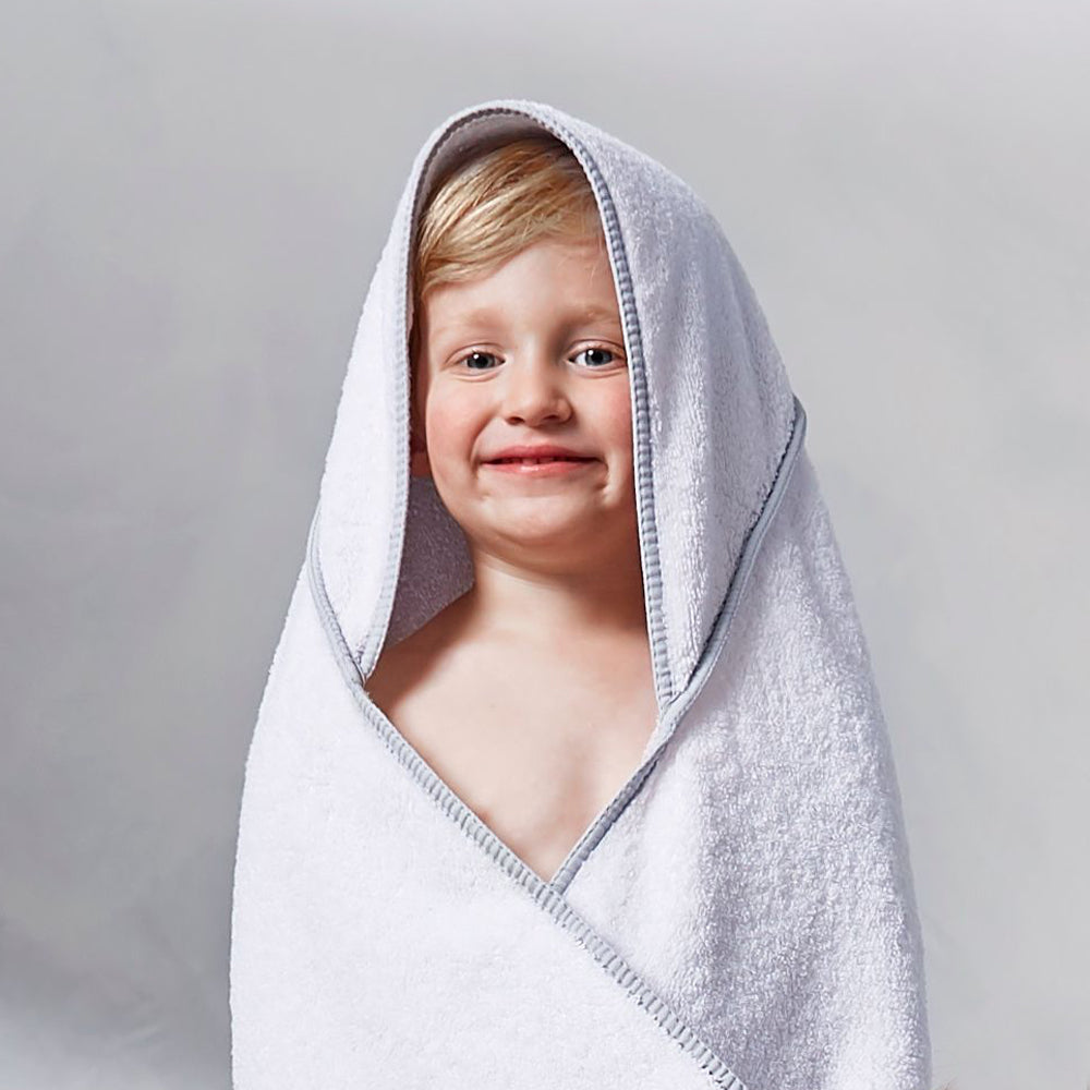 stokke hooded towel Kassatex Kids Hooded Towel