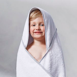 Kids Hooded Towel default
