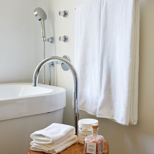 Kyoto Bamboo Towels default